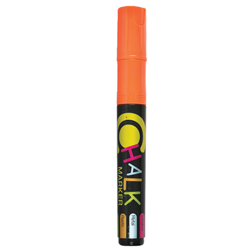 Marker creta FLEXO portocaliu 2-4mm [1]
