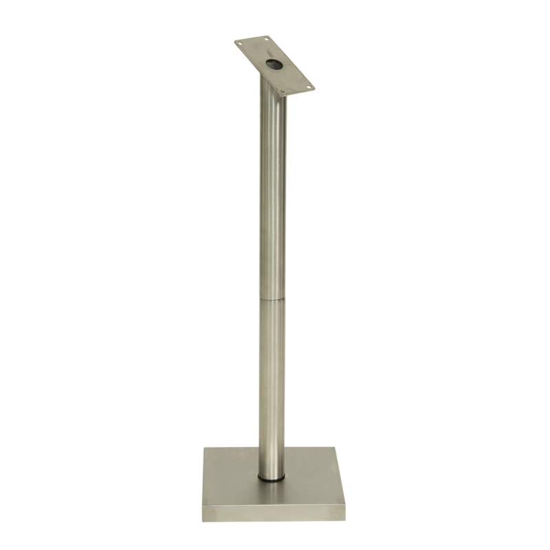 Baza+Picior pentru display 85 cm [2]