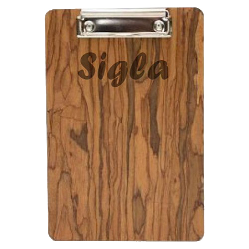 Clipboard din lemn [1]
