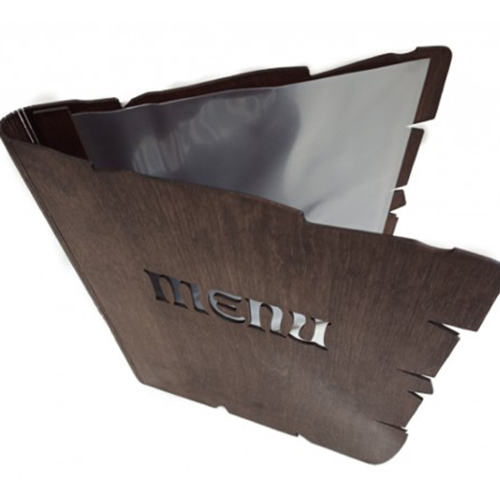 Coperta din lemn meniu Flexibil [3]