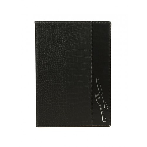 Coperta meniu Design Croc [3]