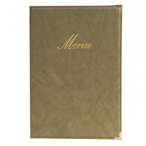 Coperta meniu Classic [1]