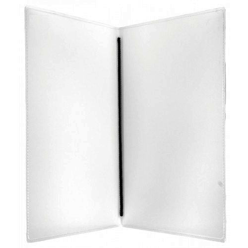 Coperta meniu Design White [3]