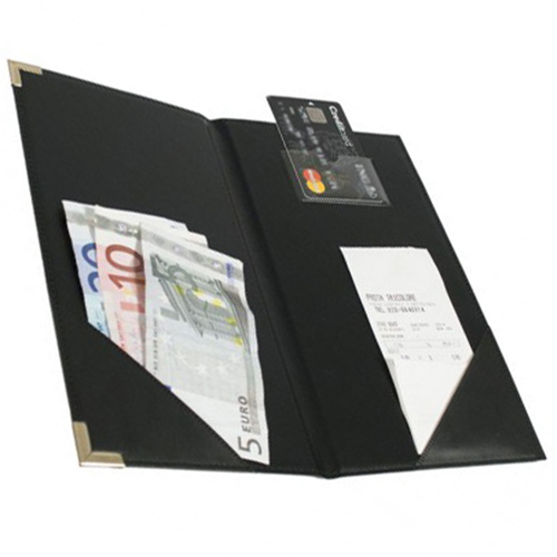 Coperta nota de plata Classic [3]