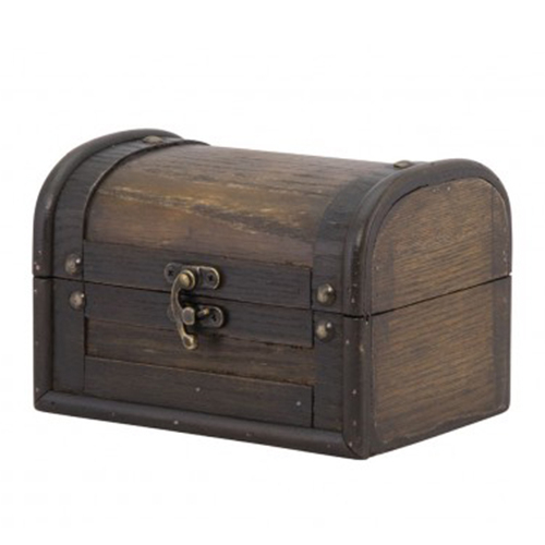 Cufar Treasure Box pentru nota de plata [2]