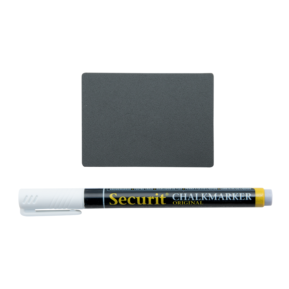 Etichete simple negre [3]