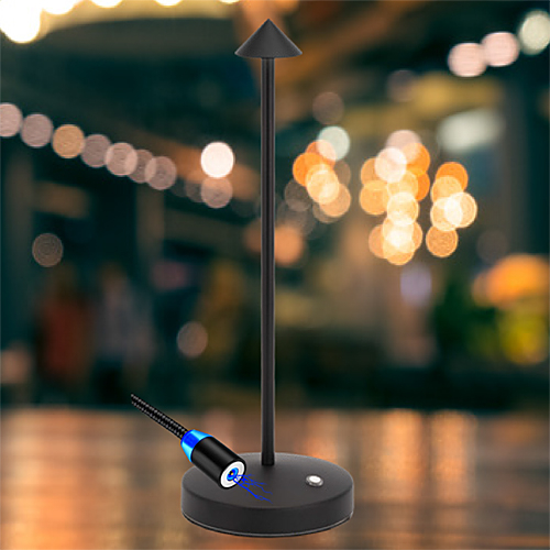 Lampa de masa interior-exterior fara fir Angelina [2]