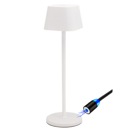 Lampa de masa interior-exterior fara fir Georgina [1]