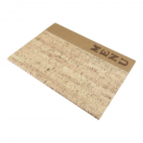 Coperta meniu Design Cork [3]