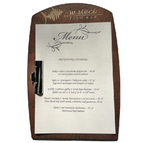 Clipboard meniu CL3 [1]