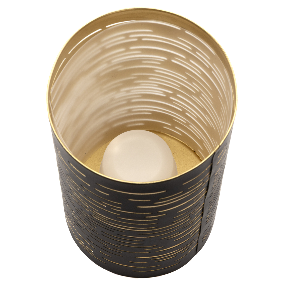 Metal Tealight Holder Set Corsica [4]