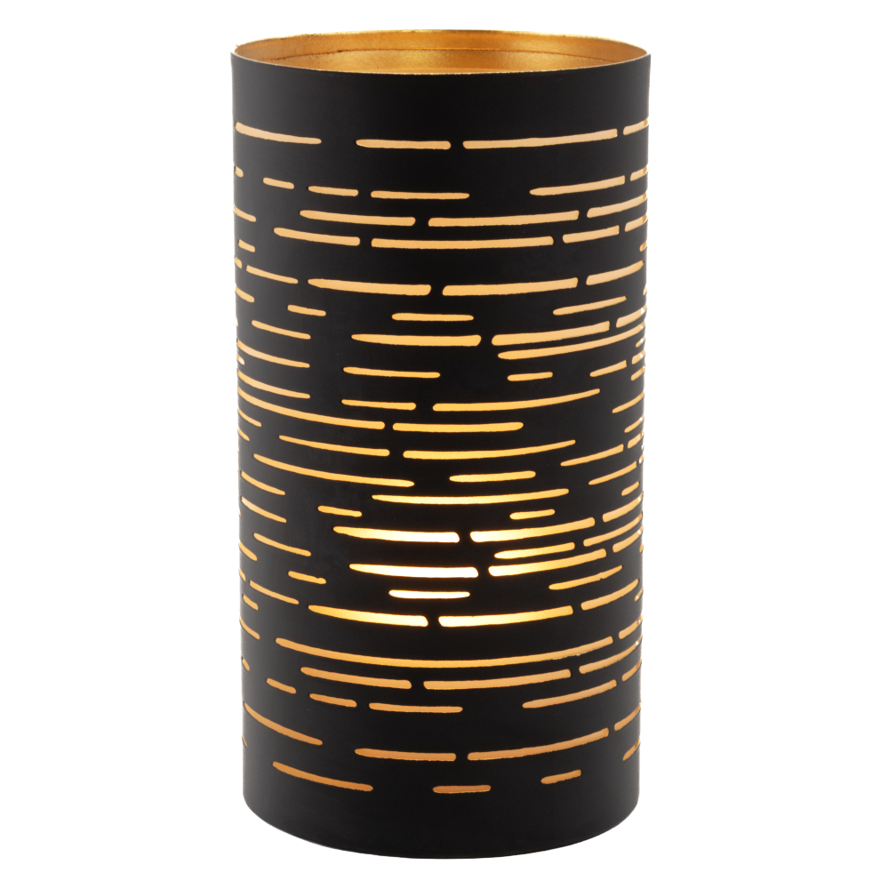 Metal Tealight Holder Set Corsica [2]