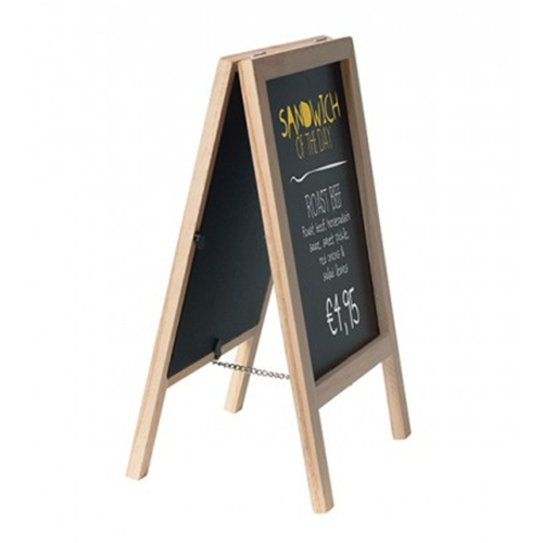 Mini Sevalet de masa dimensiune A5 [2]