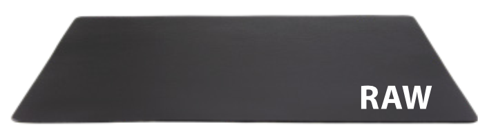 Place mat - Table mat RAW [2]