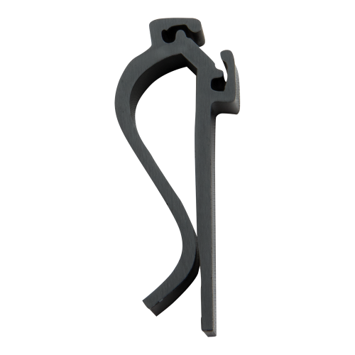 Set 6 suporti tip clips pentru placute etichete [3]