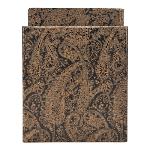 Set cutie + 10 meniuri Paisley [4]
