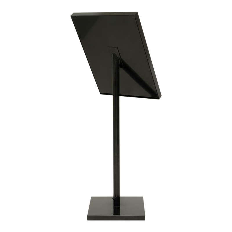 Set Display Black Star 4xA4 iluminat LED [4]