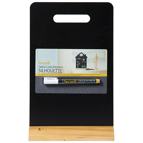 Set tabla de masa Silhouette Carry + maker [1]