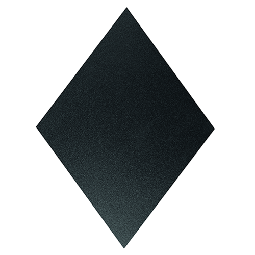 Set Wall Silhouette Diamond [2]