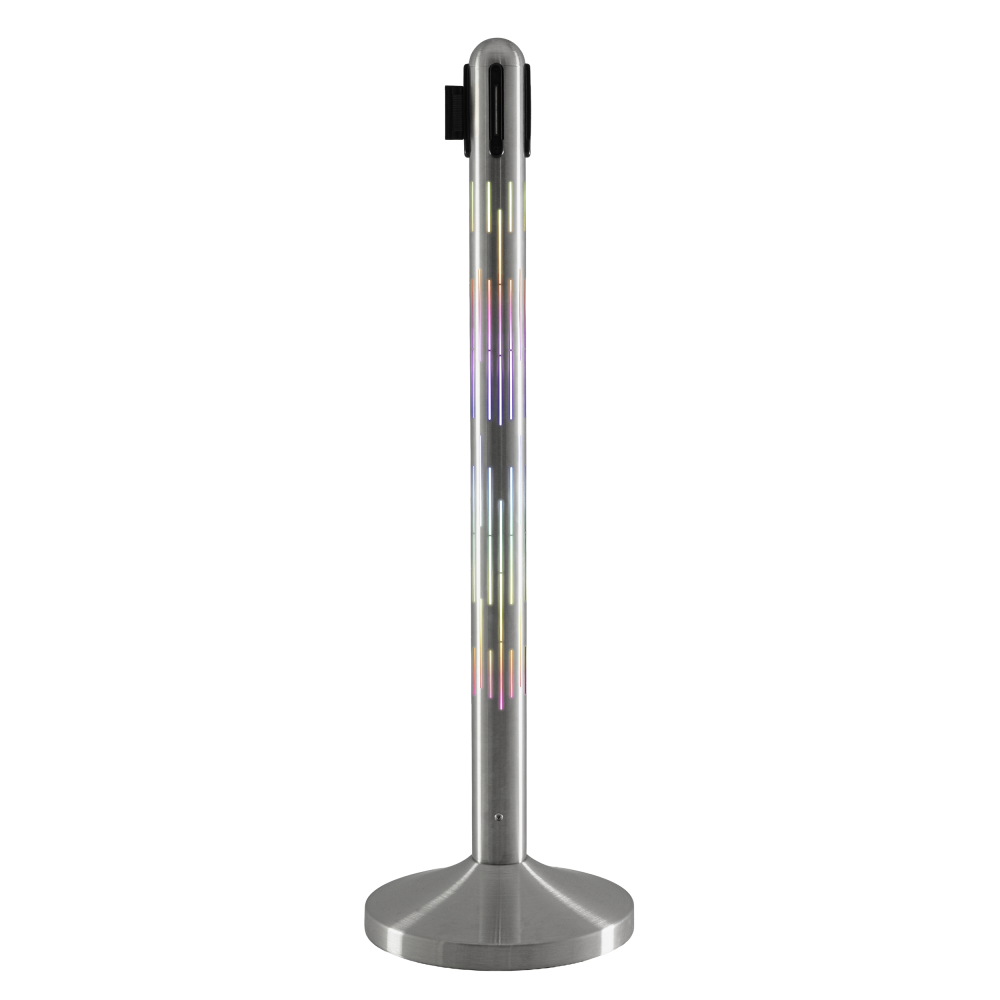 Sistem de delimitare Nova cu iluminare led RGB [4]