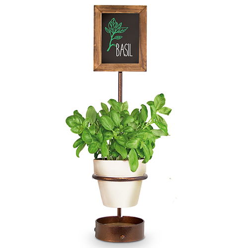 Suport sticla Securit Bottle Display [6]
