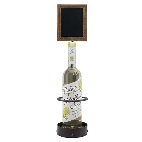 Suport sticla Securit Bottle Display [7]
