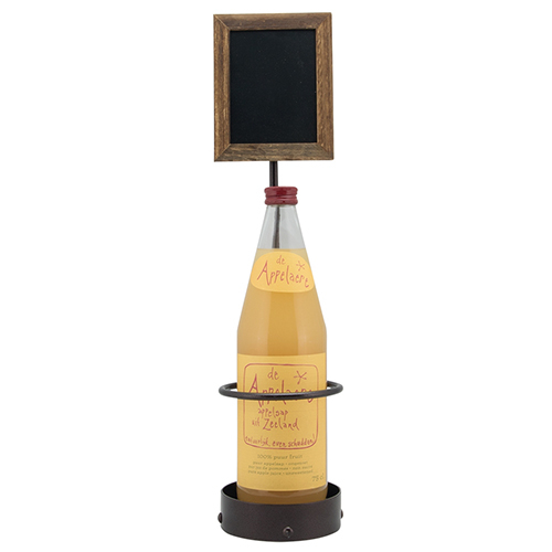 Suport sticla Securit Bottle Display [8]