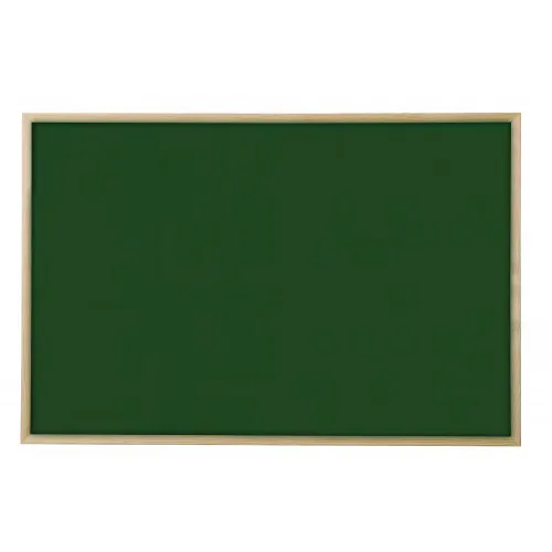 Tabla de scris Basic Verde 80x60 cm [2]