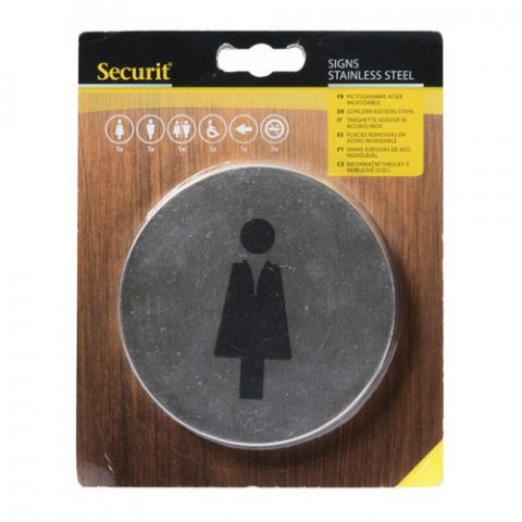 Set 6 semne pentru usi sau pereti [1]