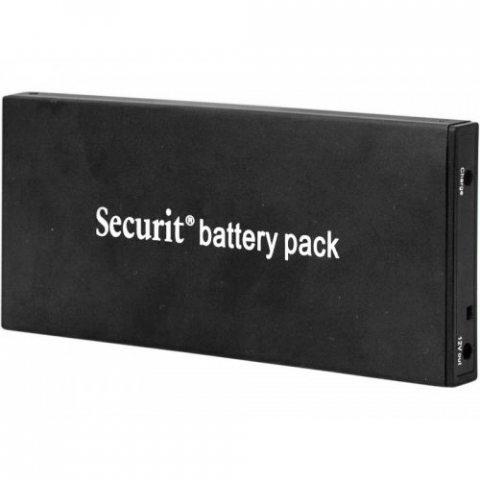 Acumulator universal pentru produse Securit [1]