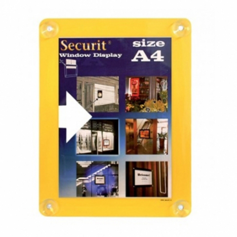 Afisaj postere pentru vitrine [4]