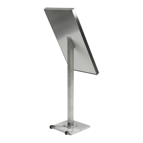 Accesorii - Baza pentru display LED 6xA4