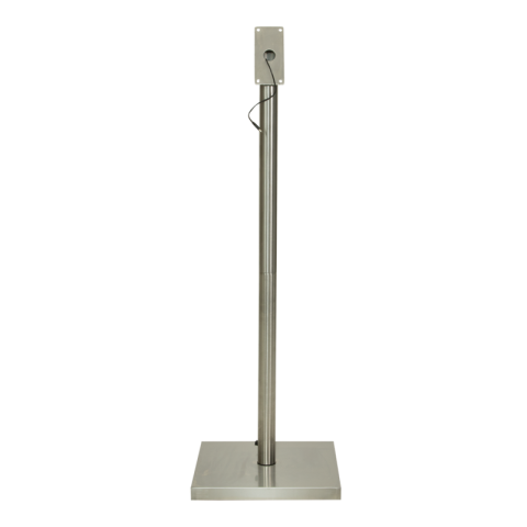 Accesorii - Baza+Picior pentru display 125 cm