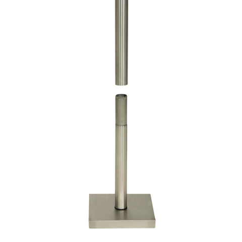 Baza+Picior pentru display 85 cm [2]