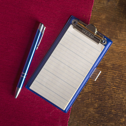 Carnet comanda ospatar [0]