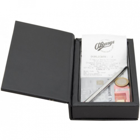 Prezentare nota de plata - Caseta nota de plata Trendy