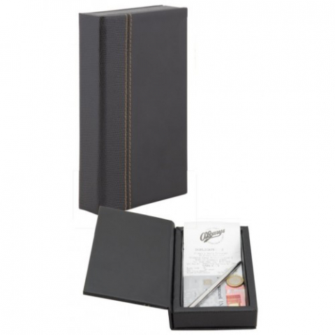 Caseta nota de plata Trendy [1]