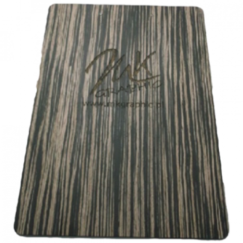 Clipboard din lemn cu texturi speciale meniu CL1-TS [3]