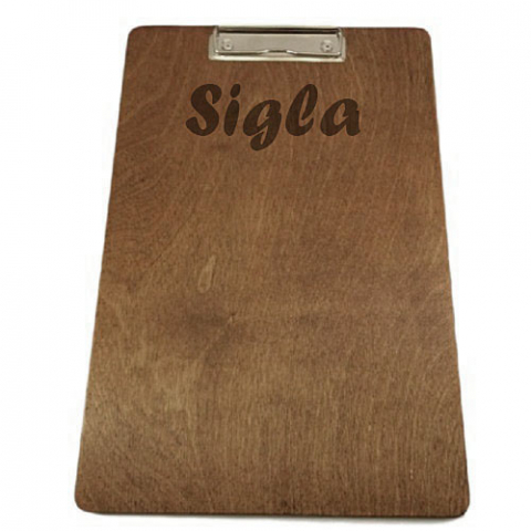 Clipboard meniu CL1 [0]