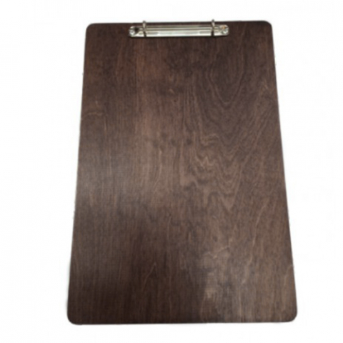 Coperti meniuri - Clipboard meniu CL12