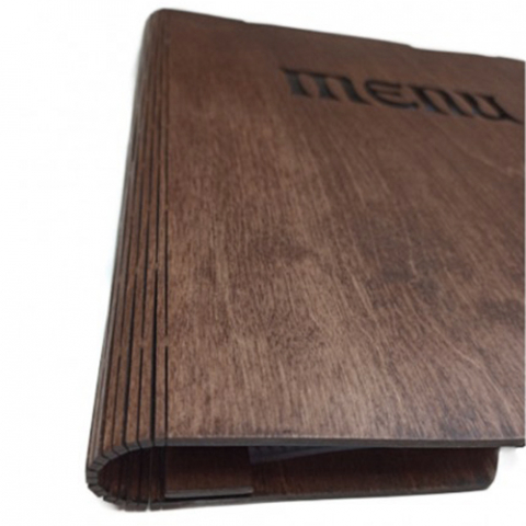 Coperta din lemn meniu Flexibil [1]