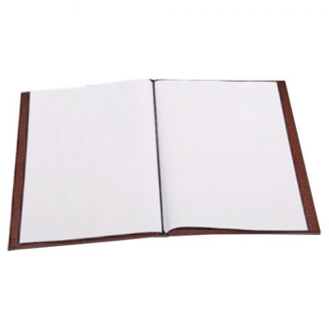 Coperta din lemn meniu Frame [2]