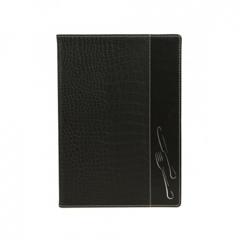 Coperta meniu Design Croc [2]
