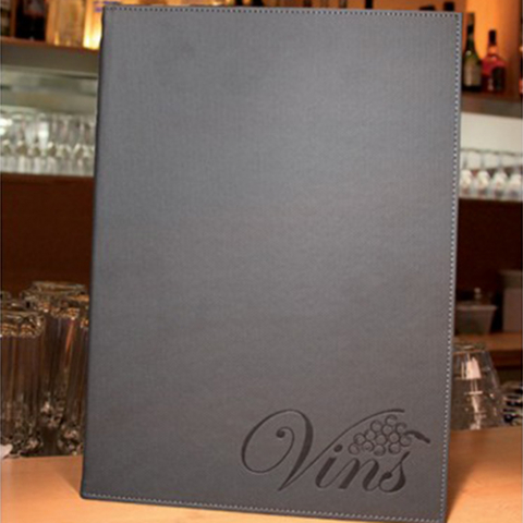Coperta meniu A4 Design Velvet [1]