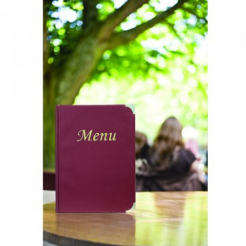 Coperta meniu Basic [2]