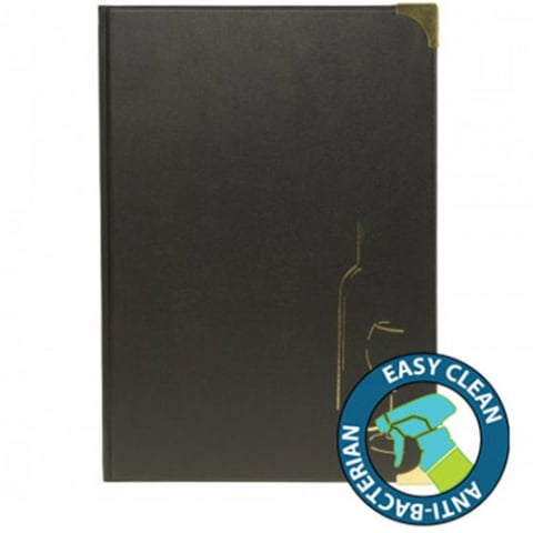 Coperti meniuri - Coperta meniu bauturi Basic