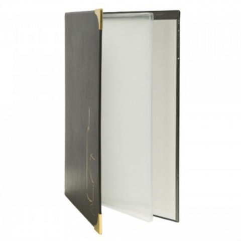 Coperta meniu bauturi Basic [1]