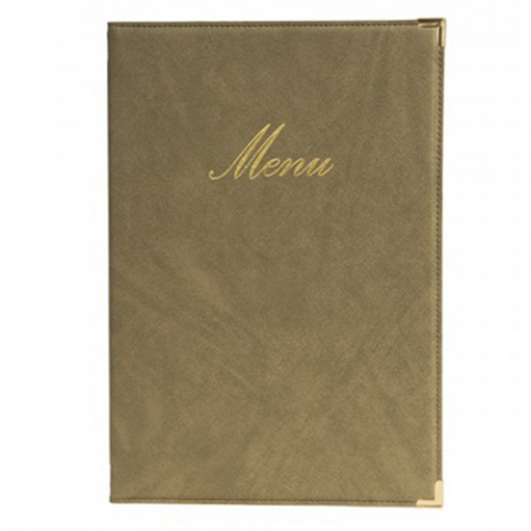 Coperta meniu Classic [0]