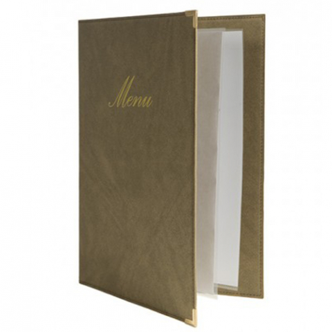 Coperta meniu Classic [1]
