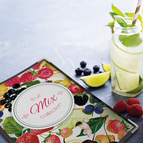 Coperta meniu Crystal [3]